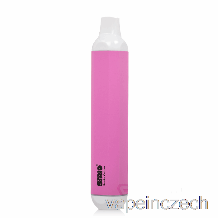 Strio Cartboy 510 Bateriové Rubystone Vape Pero
